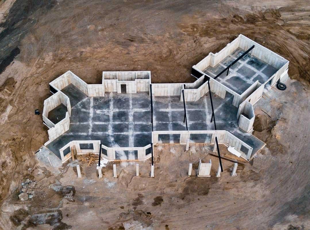 Innisfil Footing & Foundation